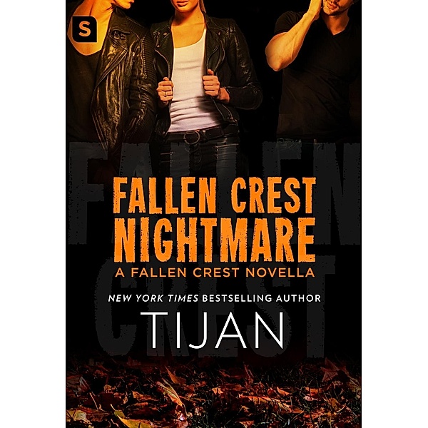Fallen Crest Nightmare / Swerve, Tijan