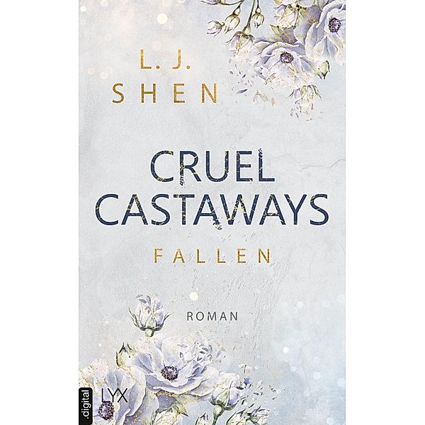 Fallen / Cruel Castaways Bd.2, L. J. Shen