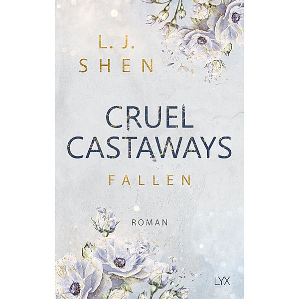 Fallen / Cruel Castaways Bd.2, L. J. Shen