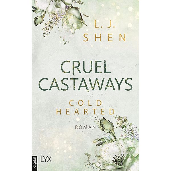 Fallen / Cruel Castaways Bd.3, L. J. Shen