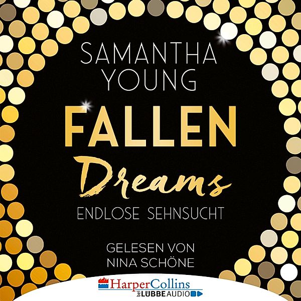 Fallen Dreams, Samantha Young