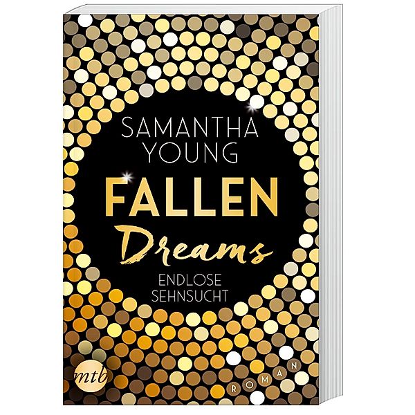 Fallen Dreams - Endlose Sehnsucht, Samantha Young