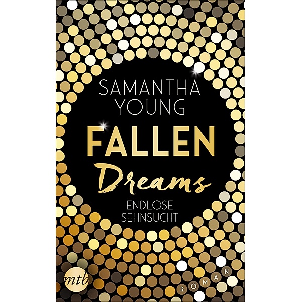 Fallen Dreams - Endlose Sehnsucht, Samantha Young