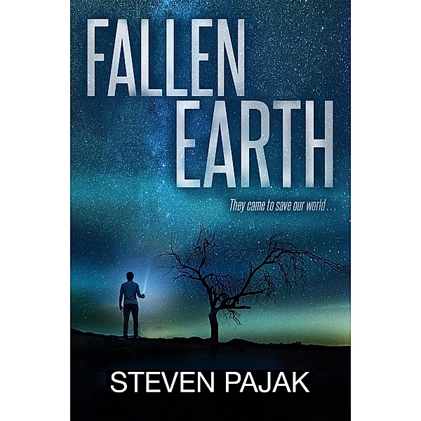 Fallen Earth, Steven Pajak