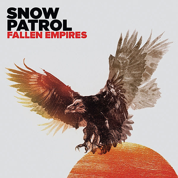 Fallen Empires, Snow Patrol