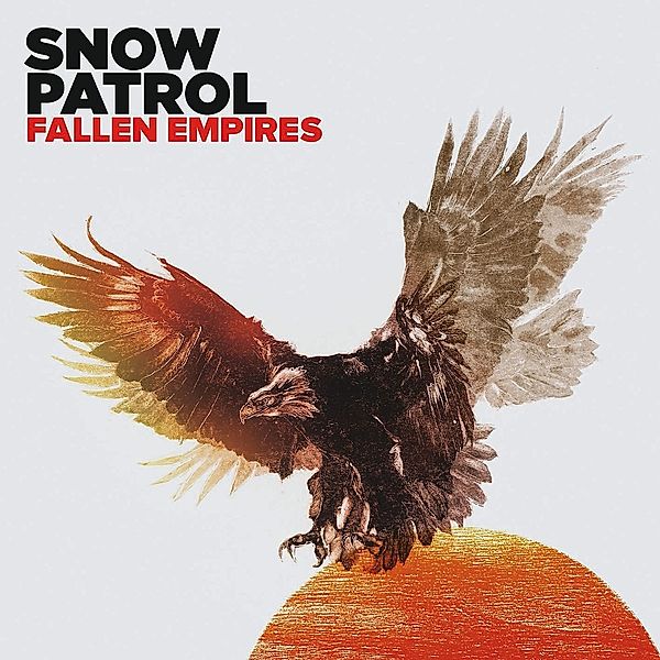 Fallen Empires (2lp) (Vinyl), Snow Patrol