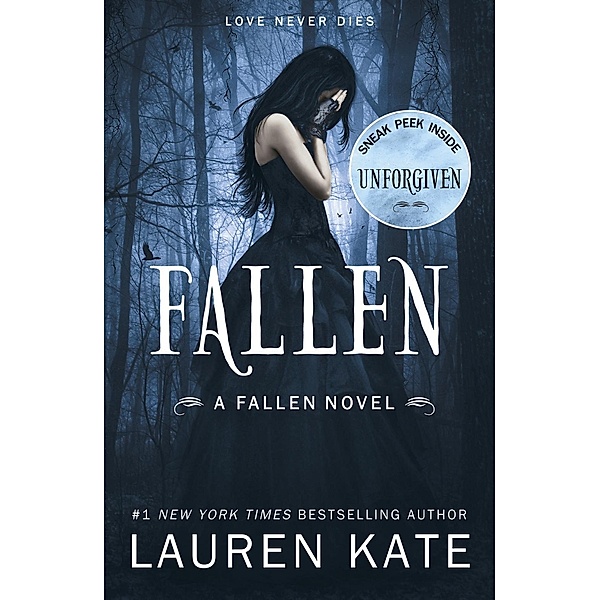 Fallen / Fallen Bd.1, Lauren Kate