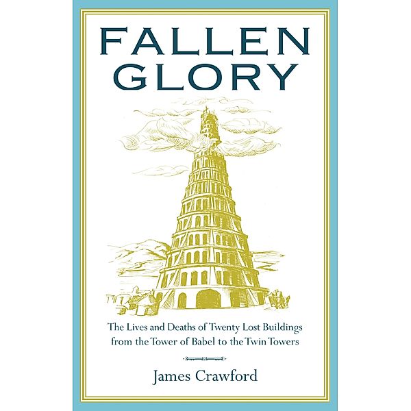 Fallen Glory, James Crawford