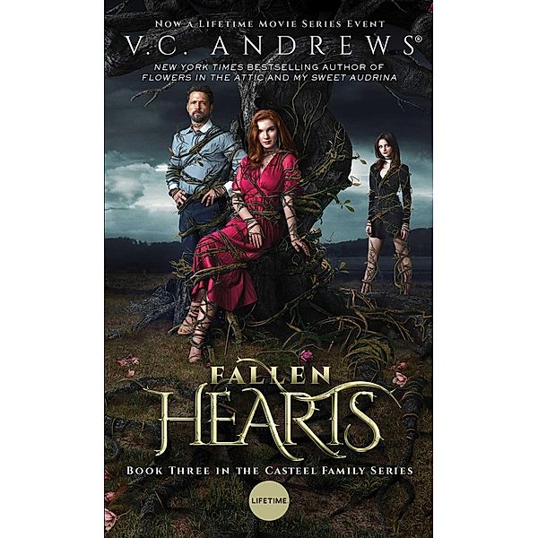Fallen Hearts, V. C. ANDREWS
