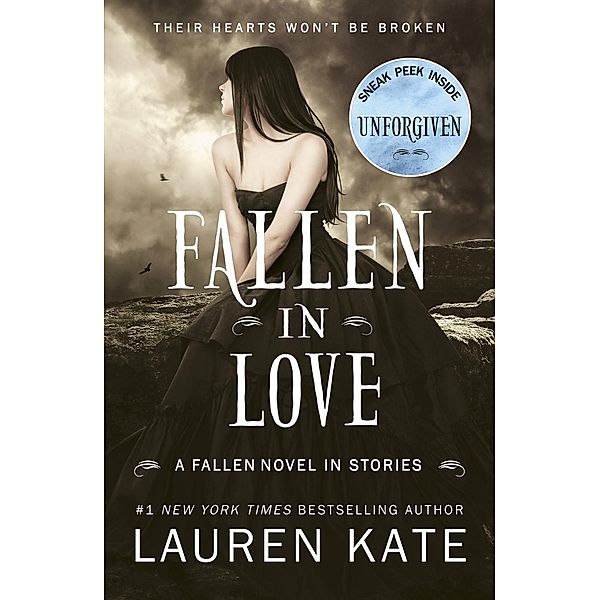 Fallen in Love / Fallen Bd.7, Lauren Kate