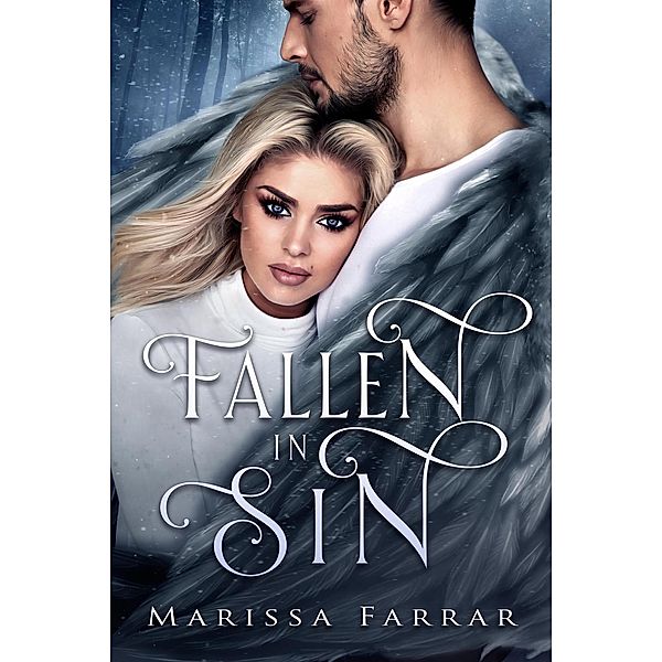 Fallen in Sin, Marissa Farrar