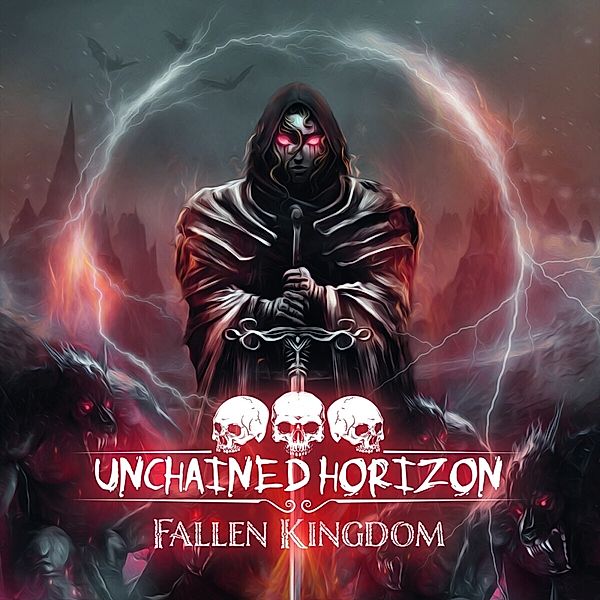 Fallen Kingdom, Unchained Horizon