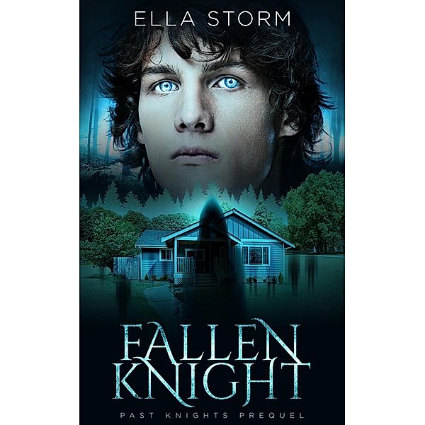 Fallen Knight (Past Knights, #0) / Past Knights, Ella Storm