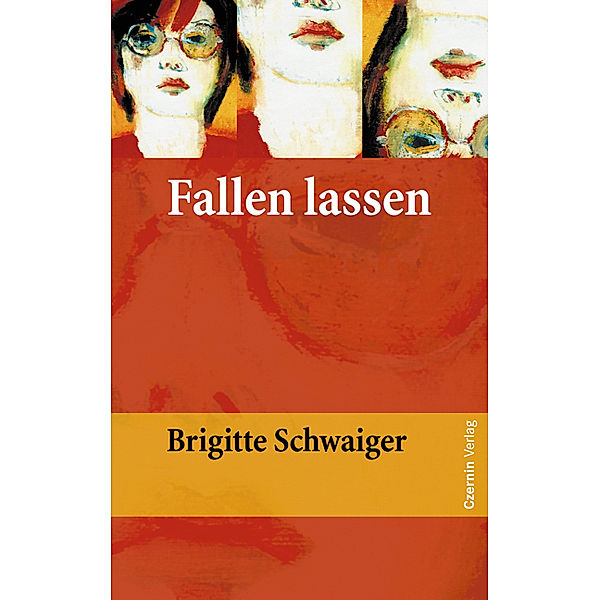 Fallen lassen, Brigitte Schwaiger