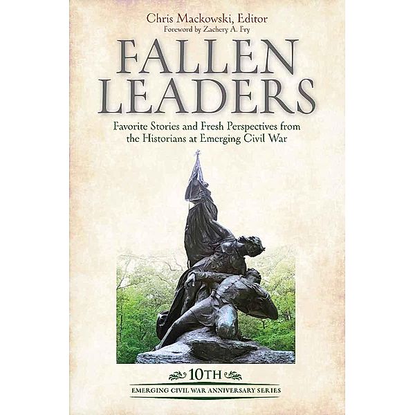 Fallen Leaders