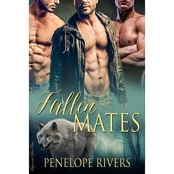 Fallen Mates, Penelope Rivers