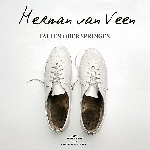 Fallen Oder Springen, Herman van Veen