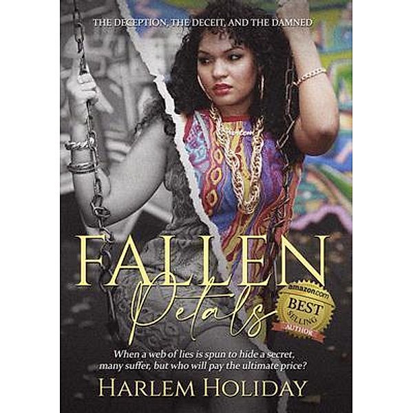FALLEN PETALS, Harlem Holiday
