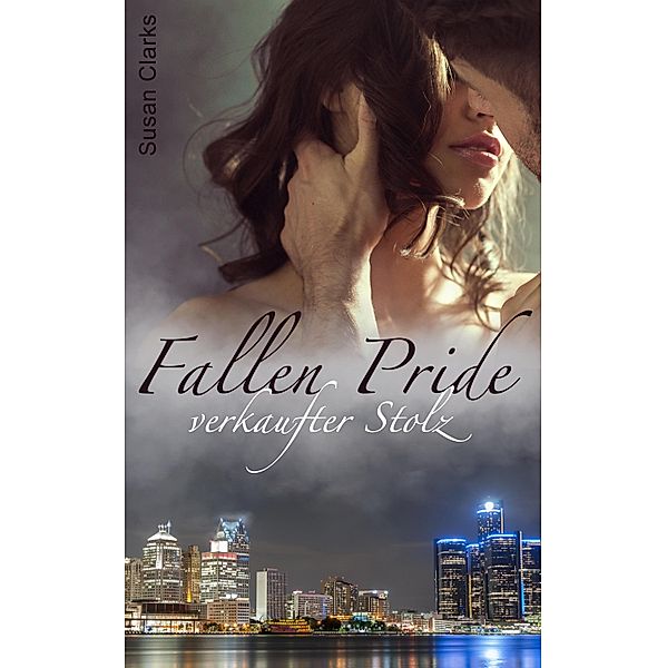 Fallen Pride, Susan Clarks