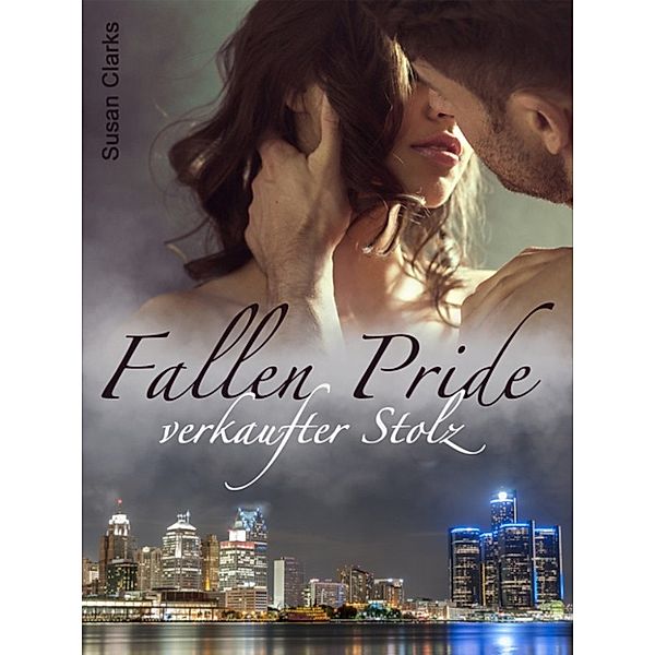 Fallen Pride, Susan Clarks