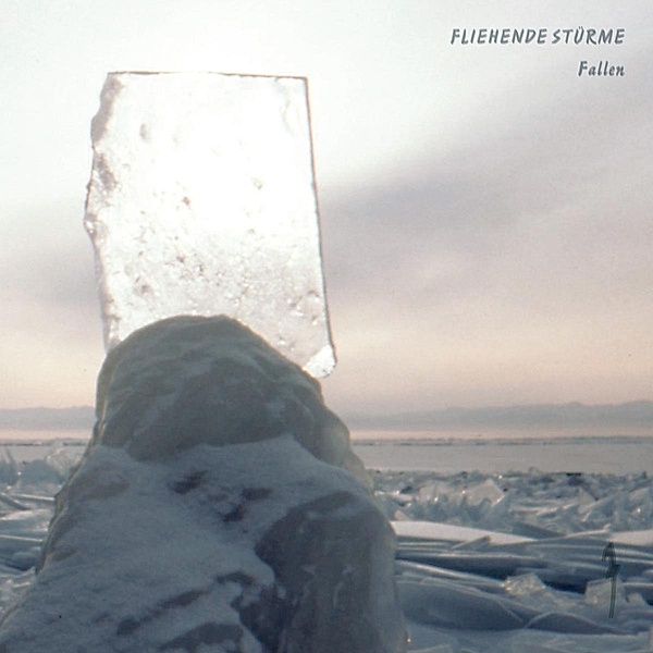 Fallen (Reissue) (Vinyl), Fliehende Stuerme