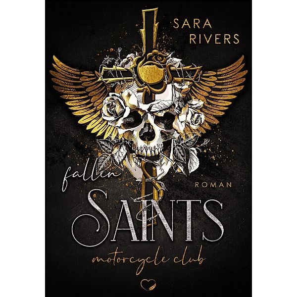 Fallen Saints, Sara Rivers