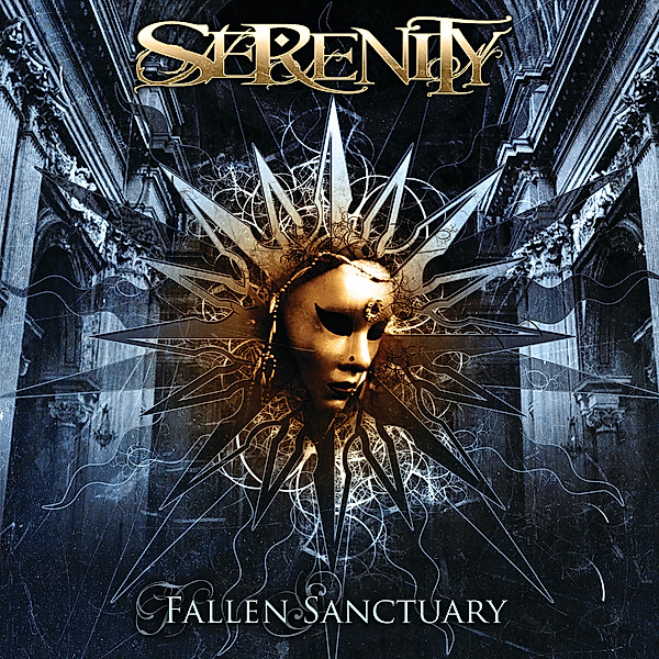 Fallen Sanctuary, Serenity