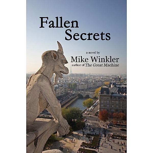 Fallen Secrets, Mike Winkler