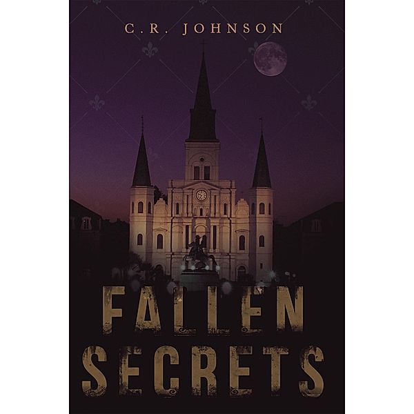 Fallen Secrets, C. R. Johnson