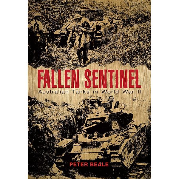 Fallen Sentinel, Peter Beale