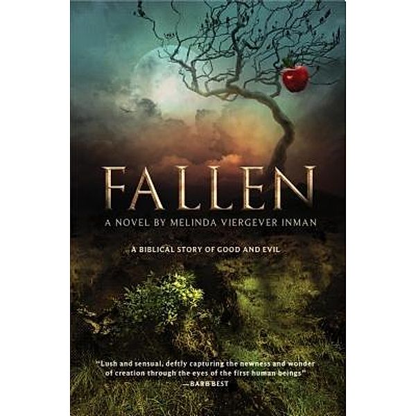 Fallen / ShowKnowGrow, LLC, Melinda Viergever Inman