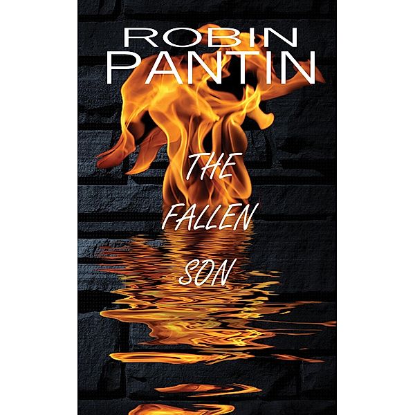 Fallen Son / Kristy Pantin, Robin Pantin