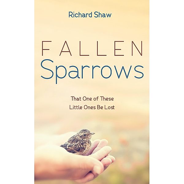 Fallen Sparrows, Richard Shaw