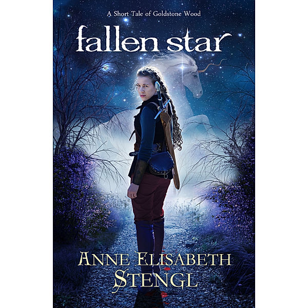 Fallen Star, Anne Elisabeth Stengl