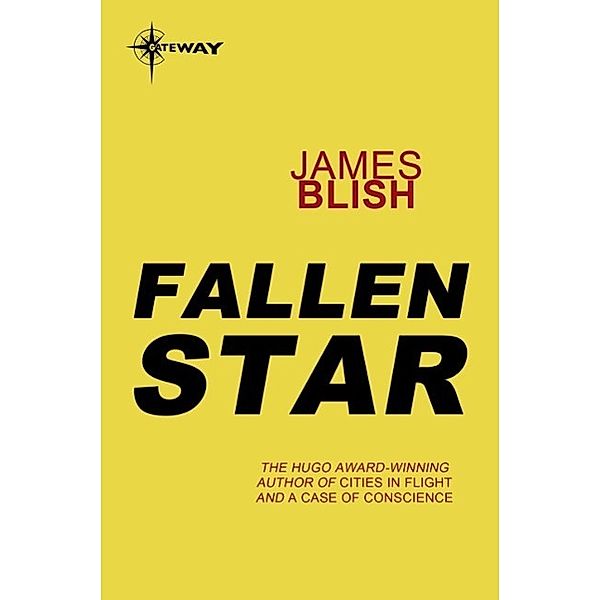 Fallen Star, James Blish