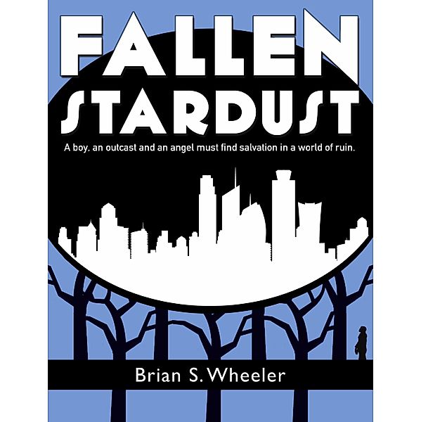 Fallen Stardust, Brian S. Wheeler