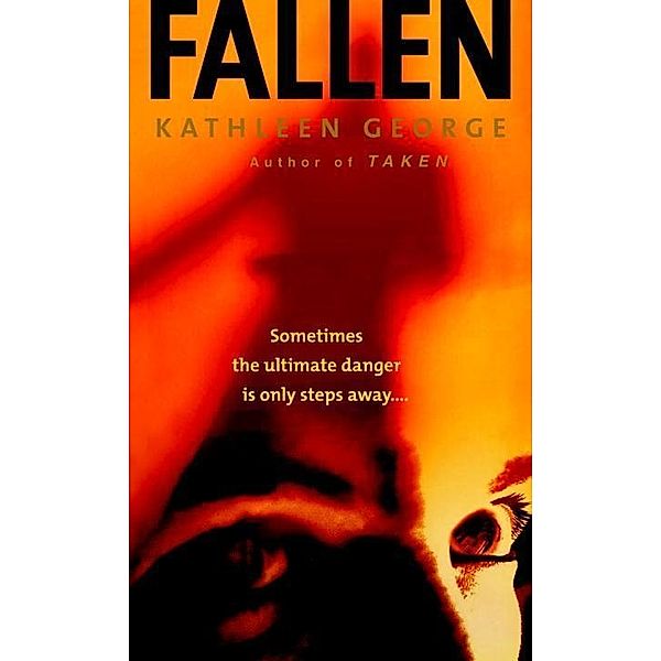 Fallen / The Richard Christie Mysteries Bd.2, Kathleen George