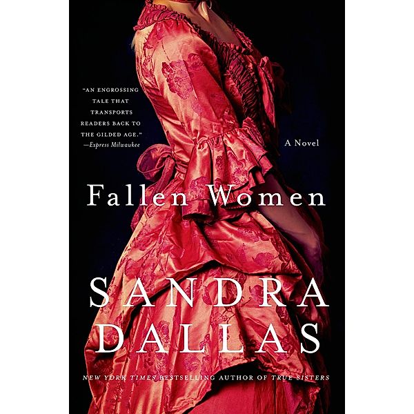 Fallen Women, Sandra Dallas