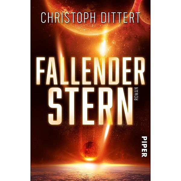 Fallender Stern, Christoph Dittert