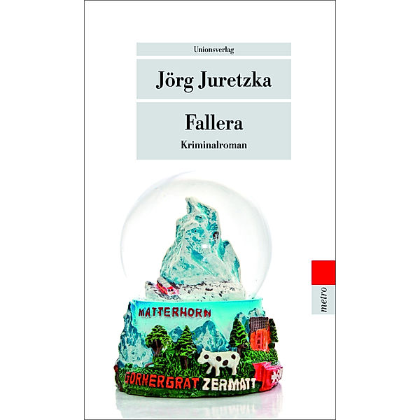 Fallera, Jörg Juretzka