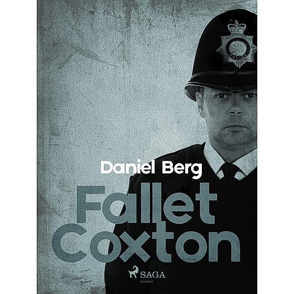 Fallet Coxton, Daniel Berg