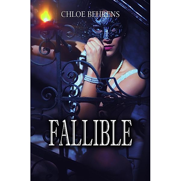 Fallible / Chloe Behrens, Chloe Behrens
