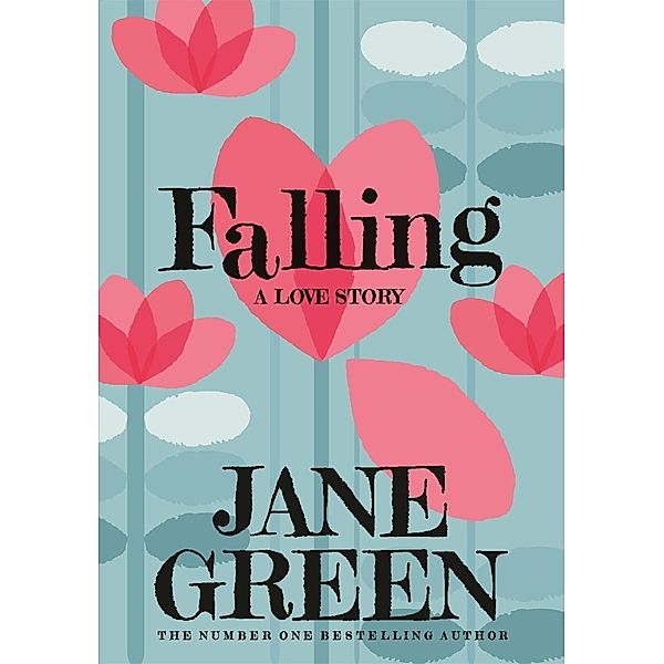 Falling, Jane Green