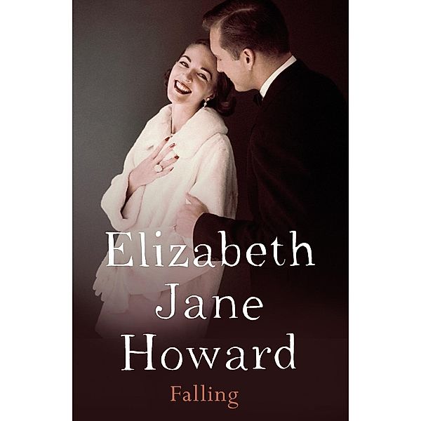 Falling, Elizabeth Jane Howard