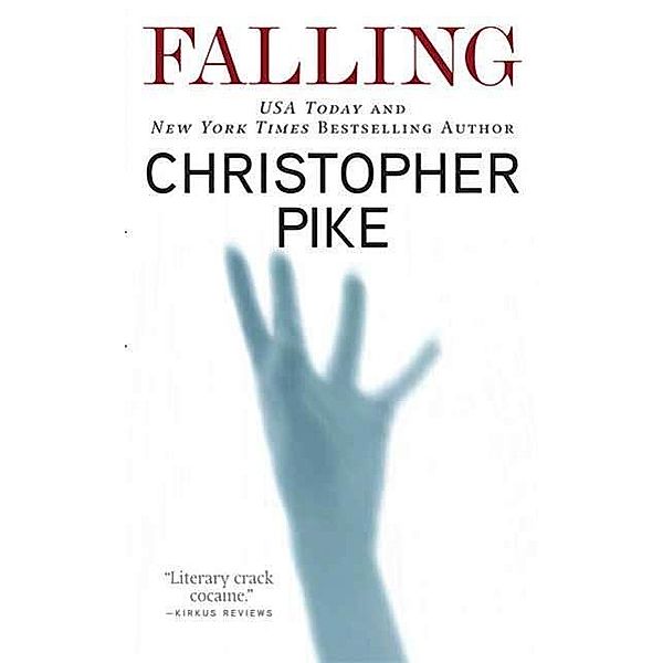 Falling, Christopher Pike