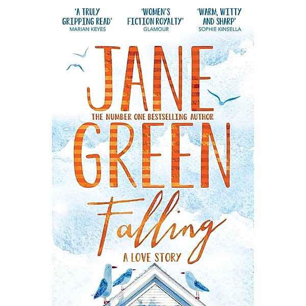 Falling, Jane Green