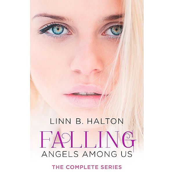 Falling, Linn B. Halton