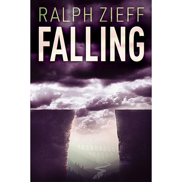 Falling, Ralph Zieff