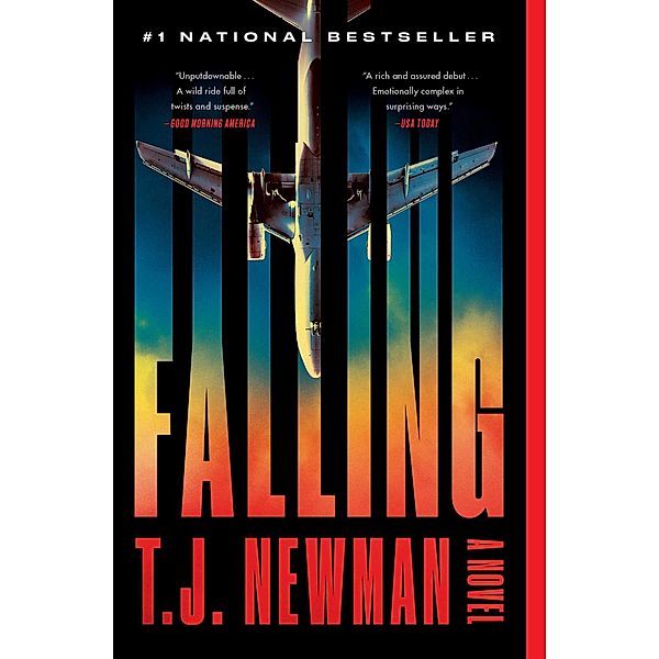 Falling, T. J. Newman