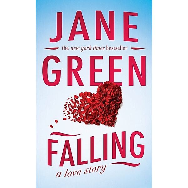 Falling, Jane Green